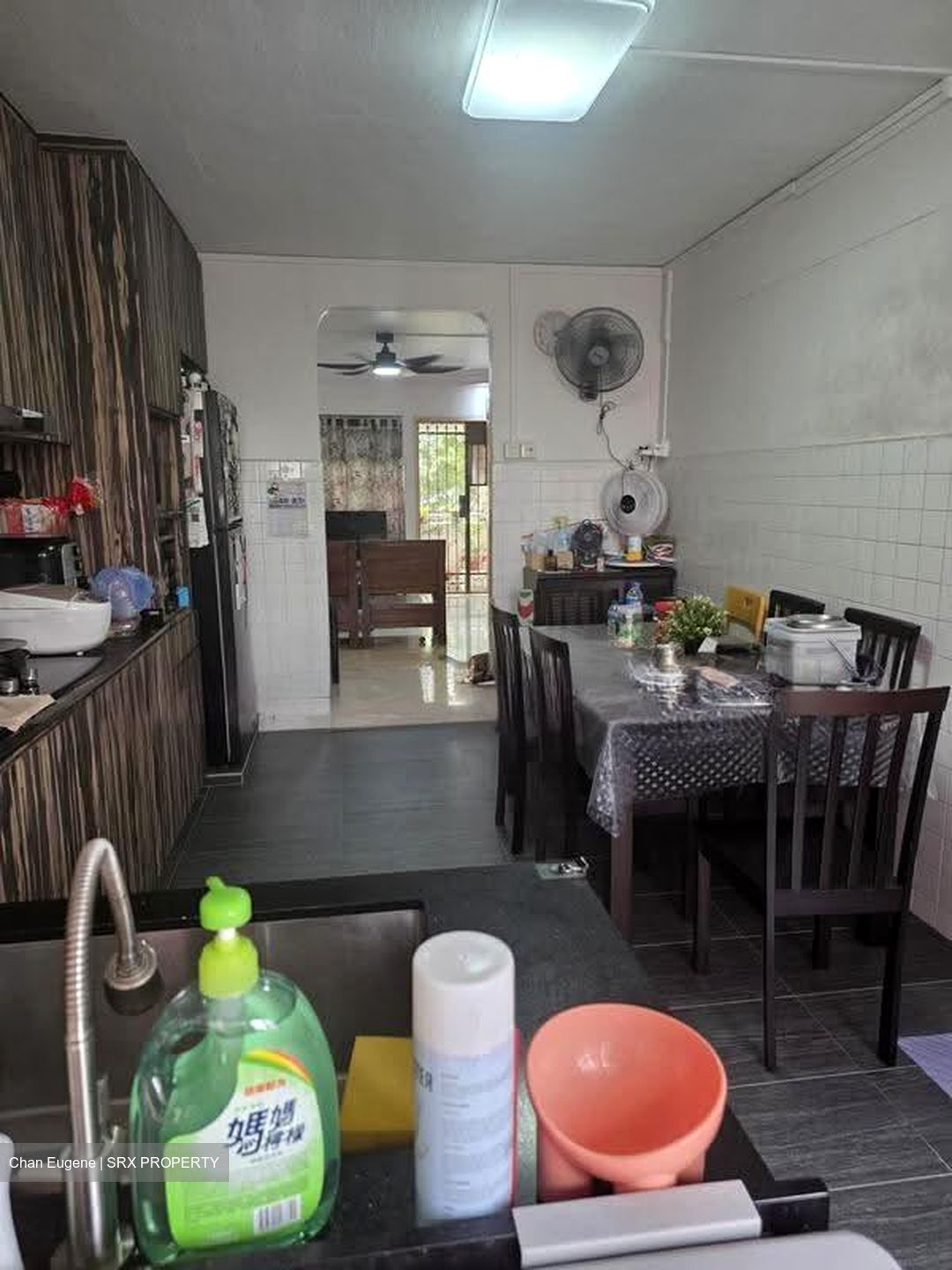 Blk 605 Yio Chu Kang Green (Ang Mo Kio), HDB 3 Rooms #625019641